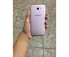 Samsung j5 prime Rose 32gb - 2