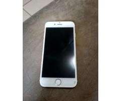 Vendo IPhone 6