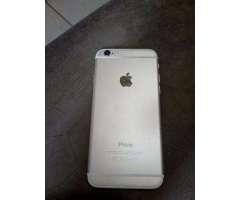 Vendo IPhone 6 - 2