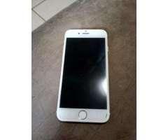Vendo IPhone 6 - 4