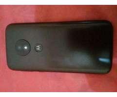 Moto E5 Play 16 GB - 2