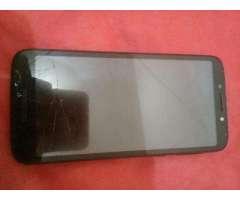 Moto E5 Play 16 GB - 3