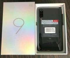 Xiaomi Mi 9 Preto 64gb 6gb RAM ImpressÃ£o Digital na tela (Loja fÃ­sica) - 2