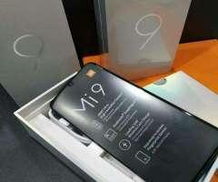 Xiaomi Mi 9 Preto 64gb 6gb RAM ImpressÃ£o Digital na tela (Loja fÃ­sica) - 4