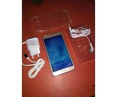 Samsung Galaxy J7 Seminovo+Garantia+AcessÃ³rios - 3