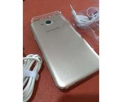 Samsung Galaxy J7 Seminovo+Garantia+AcessÃ³rios - 4