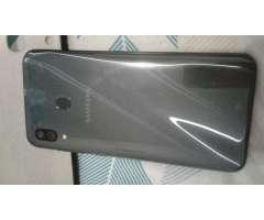 Samsung A30 perfeito estado. 2 meses de uso. acompanha tudo - 3