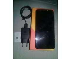 Vendo MotoE 5 Plus 600,00 ( negociÃ¡vel ) - 4