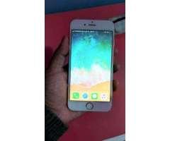 IPhone 6 Gold 16GB