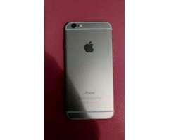 IPhone 6 Gold 16GB - 2