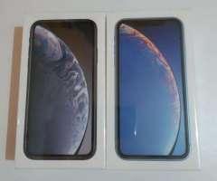 (novo) Iphone XR 64gb