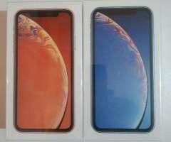 (novo) Iphone XR 64gb - 3