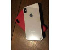 IPhone X 64 Gb Completo