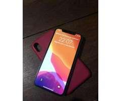 IPhone X 64 Gb Completo - 2