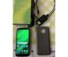 Moto G6 PLUS Itapetininga - 2