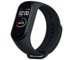 Pulseira xiaomi Mi Band 4 lacrado com garantia de 3 meses GLOBAL