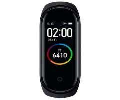 Pulseira xiaomi Mi Band 4 lacrado com garantia de 3 meses GLOBAL - 3
