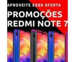 Imperdivel Note 7 64GB Preto e azul - 2