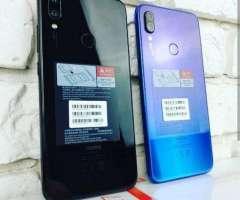 Imperdivel Note 7 64GB Preto e azul - 3