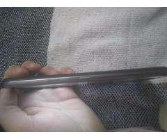 Vendo moto G4 plus - 2