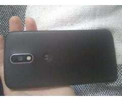 Vendo moto G4 plus - 4