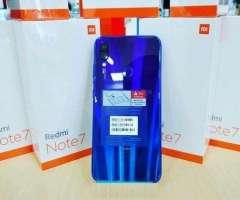 Imperdivel Note 7 64GB Preto e azul