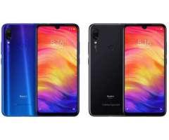 Imperdivel Note 7 64GB Preto e azul - 2