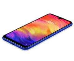 Imperdivel Note 7 64GB Preto e azul - 3