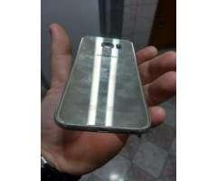 Samsung s6 flat impecÃ¡vel - 2