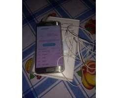 Samsung s6 flat impecÃ¡vel - 4