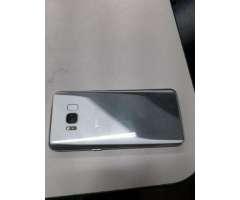 Vendo Galaxy S8