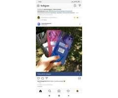 Redmi Note 7 64gb azul (lacrado) - 2