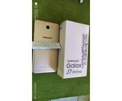 Samsung J7 Prime 2018 Semi Novo Com Caixa - 2
