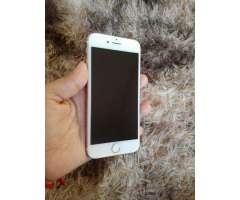 IPhone 7 rosa 32g novinho parcelo no cartÃ£o - 4