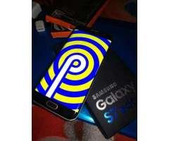 Galaxy S7 edge 32Gb completo - 2