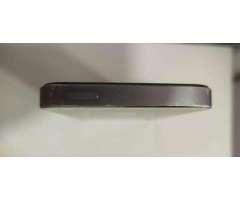 IPhone 5S 32 gigas - 2