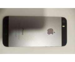IPhone 5S 32 gigas - 3