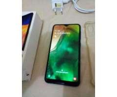 Samsung A10 novo 650,00