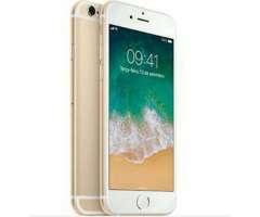 IPhone 6s 32gb Dourado Tela 4,7`` IOS 4G CÃ¢mera 12MP - 2