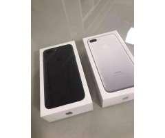 IPhone 7 32gb plus novo - 2