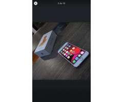 IPhone 6s Plus rose na caixa novo - 4