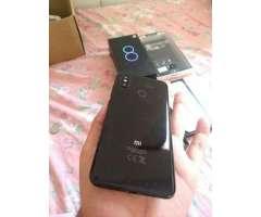 Xiaomi mi 8 - 3