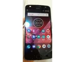 Moto Z2 Play 64GB 4 RAM ImpecÃ¡vel acompanha carregador turbo - 2