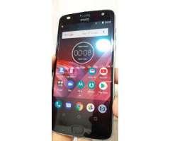 Moto Z2 Play 64GB 4 RAM ImpecÃ¡vel acompanha carregador turbo - 3