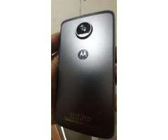 Moto Z2 Play 64GB 4 RAM ImpecÃ¡vel acompanha carregador turbo - 4