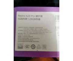 XIAOMI MI9 PRO 6/128gb (k20pro) - 4