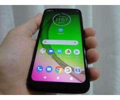 Moto g7 play