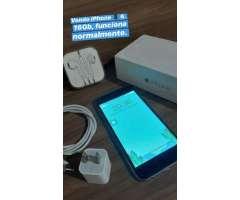 Vendo IPhone 6 - 2