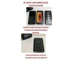 Celular galaxy s7 - 2