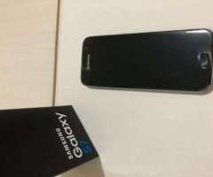 Celular galaxy s7 - 4